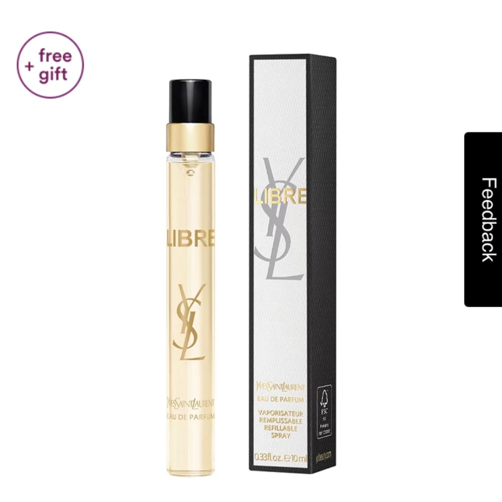 YSL Libre Rollerball